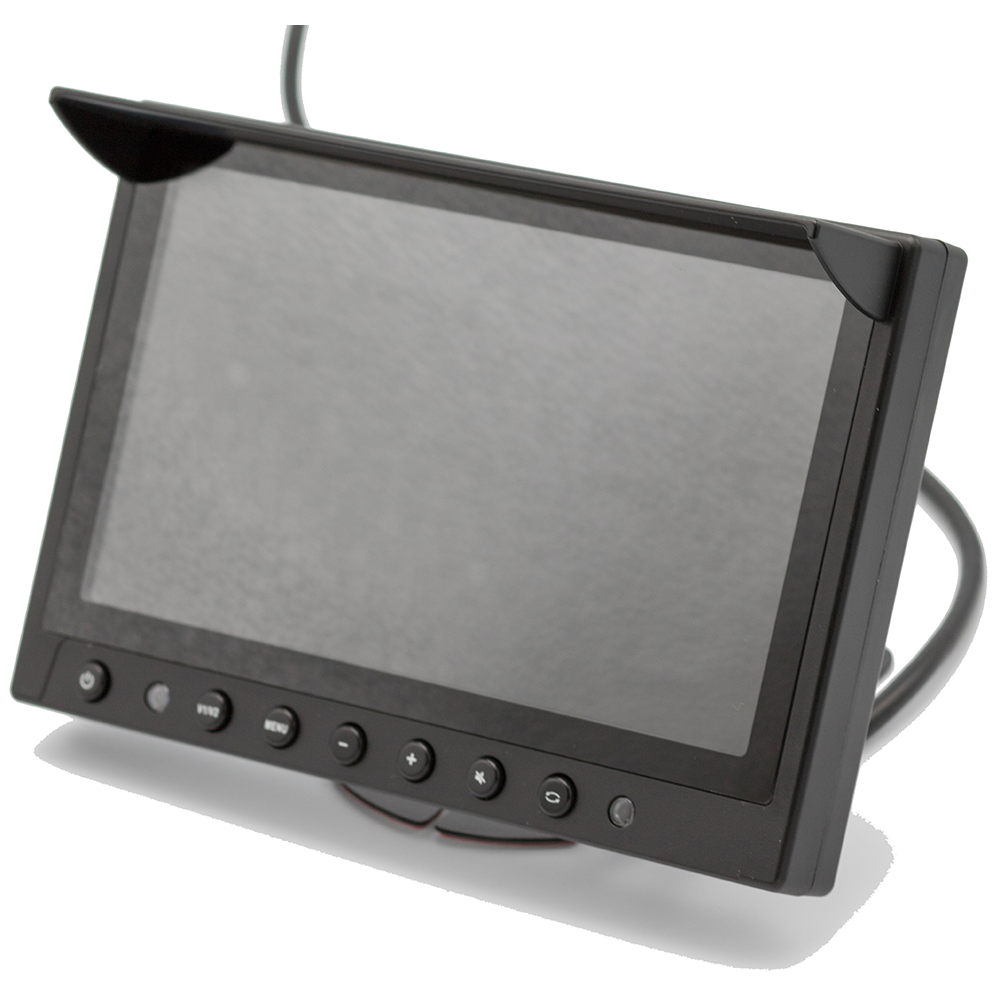 Dahua DHI-MLCDF7-E 7 inch LCD Monitor