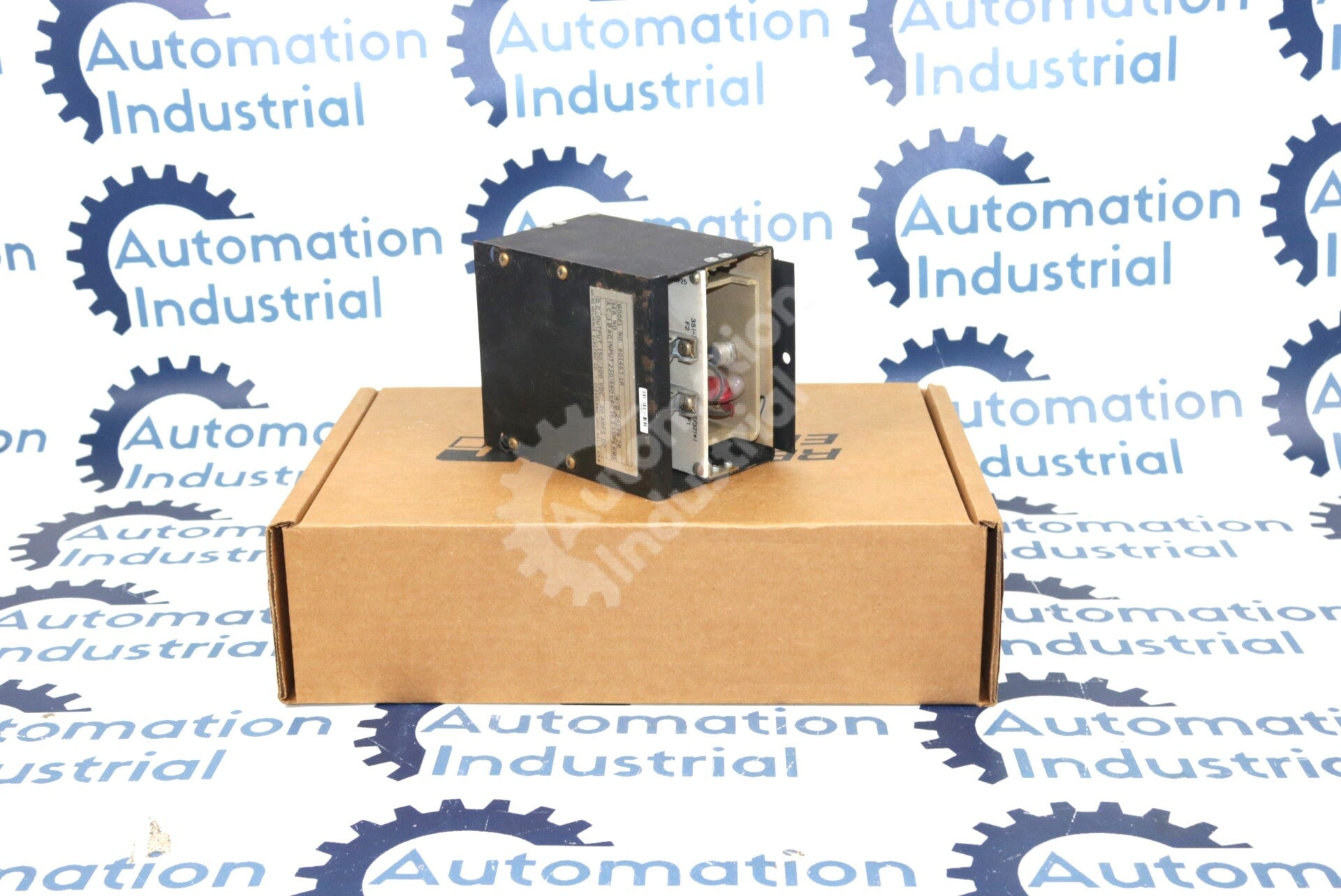 801463-1R By Reliance Electric VSX Assembly Reliance Drive Component Series