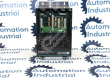 Carregar imagem no visualizador da galeria, 805401-2S By Reliance Electric 4-Slot DC Power Interface Rack Module AutoMax
