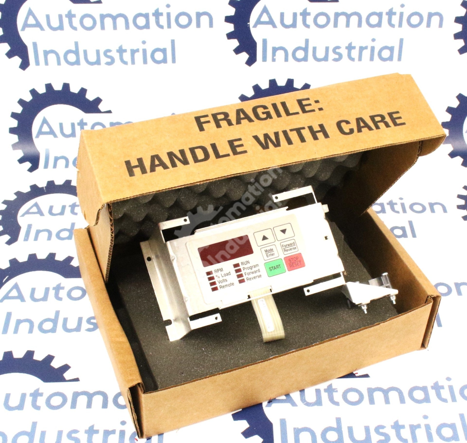 805511 A by Reliance Electric Switch Board SP500 New Surplus Factory Package