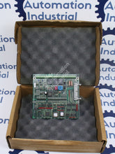 Carregar imagem no visualizador da galeria, Reliance Electric 814.56.00  Remote Meter Interface Board GV3000
