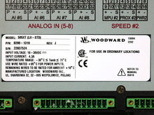 Carregar imagem no visualizador da galeria, 8200-1310 By Woodward 505XT Digital Turbine Control Module
