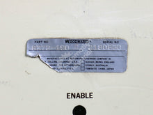 Carregar imagem no visualizador da galeria, 8272-190 By Woodward 115-230VAC Speed &amp; Phase Matching Synchronizer
