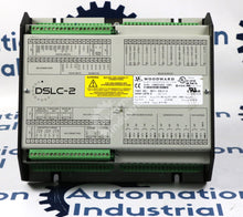 Carregar imagem no visualizador da galeria, 8440-1878 By Woodward Digital Synchronizer and Load Control
