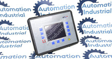 Carregar imagem no visualizador da galeria, 8440-2051 By Woodward EASYGEN-3200-1 24VDC Genset Controller Operator Interface
