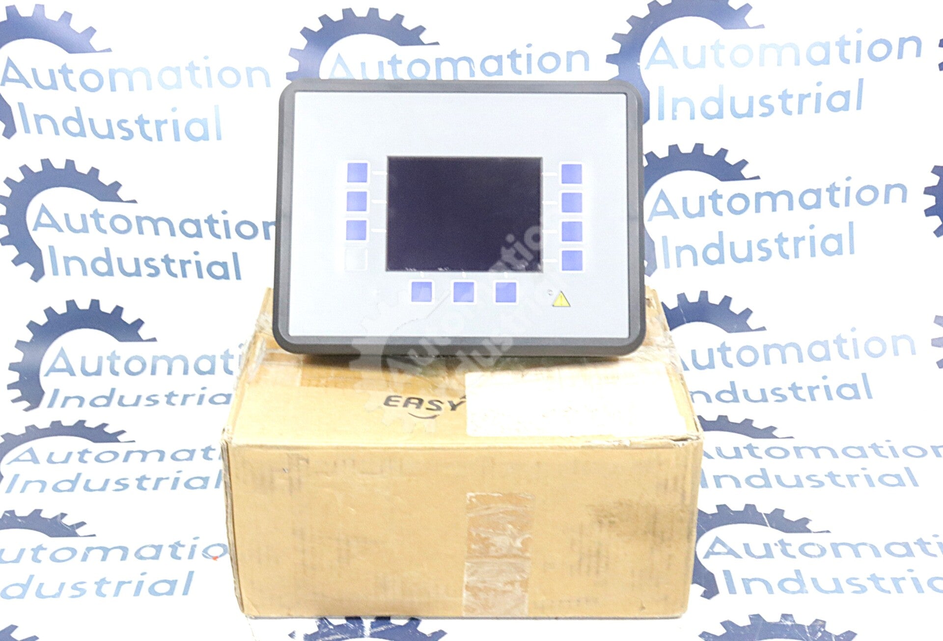 8440-2185 By Woodward EASYGEN-3200-1 12/24VDC Genset Controller