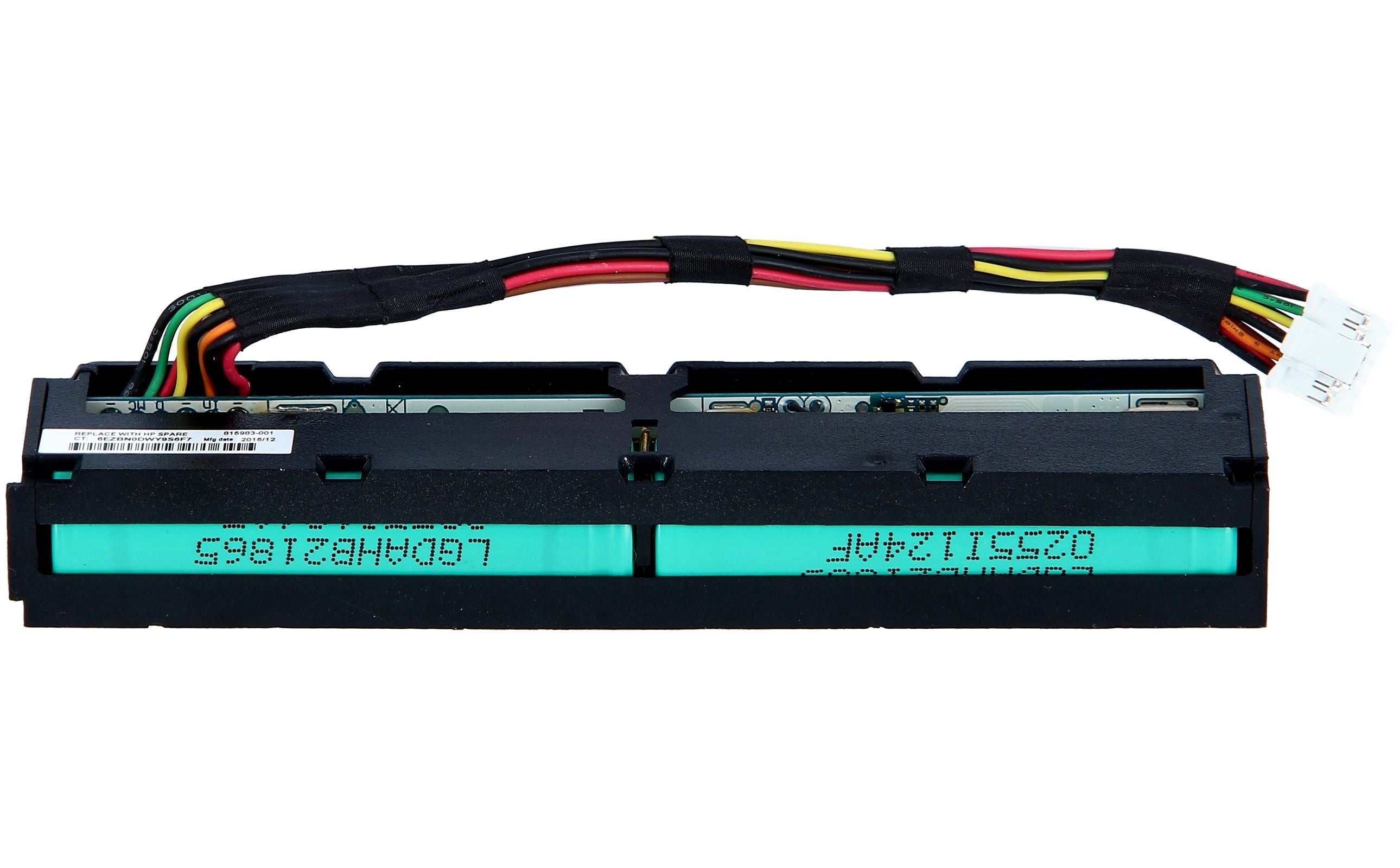 871266-001 MÓDULO DE BATERÍA SMART ARRAY 96W FBWC P