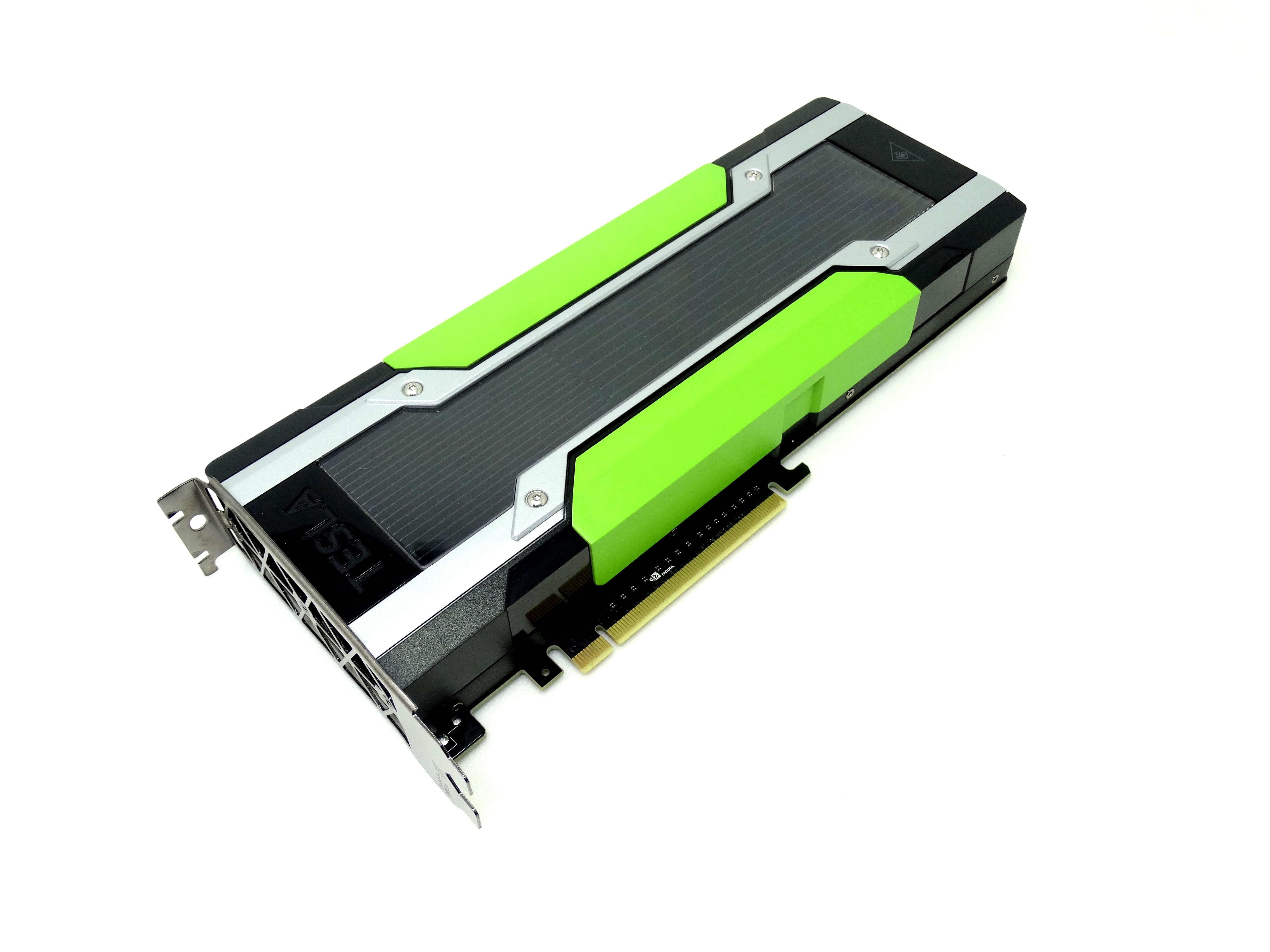 Cisco Nvidia Tesla M60 16GB GDDR5 PCIe Graphics Card Accelerator (TESLA M60)
