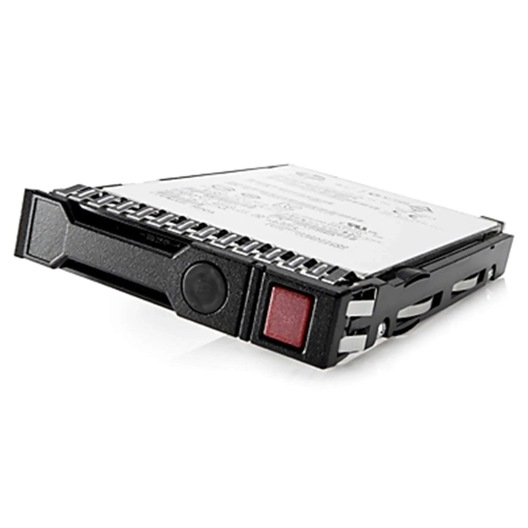 Disco duro SAS de 1.8TB 12G 2.5" SFF SC 512E DS HDD 876939-001