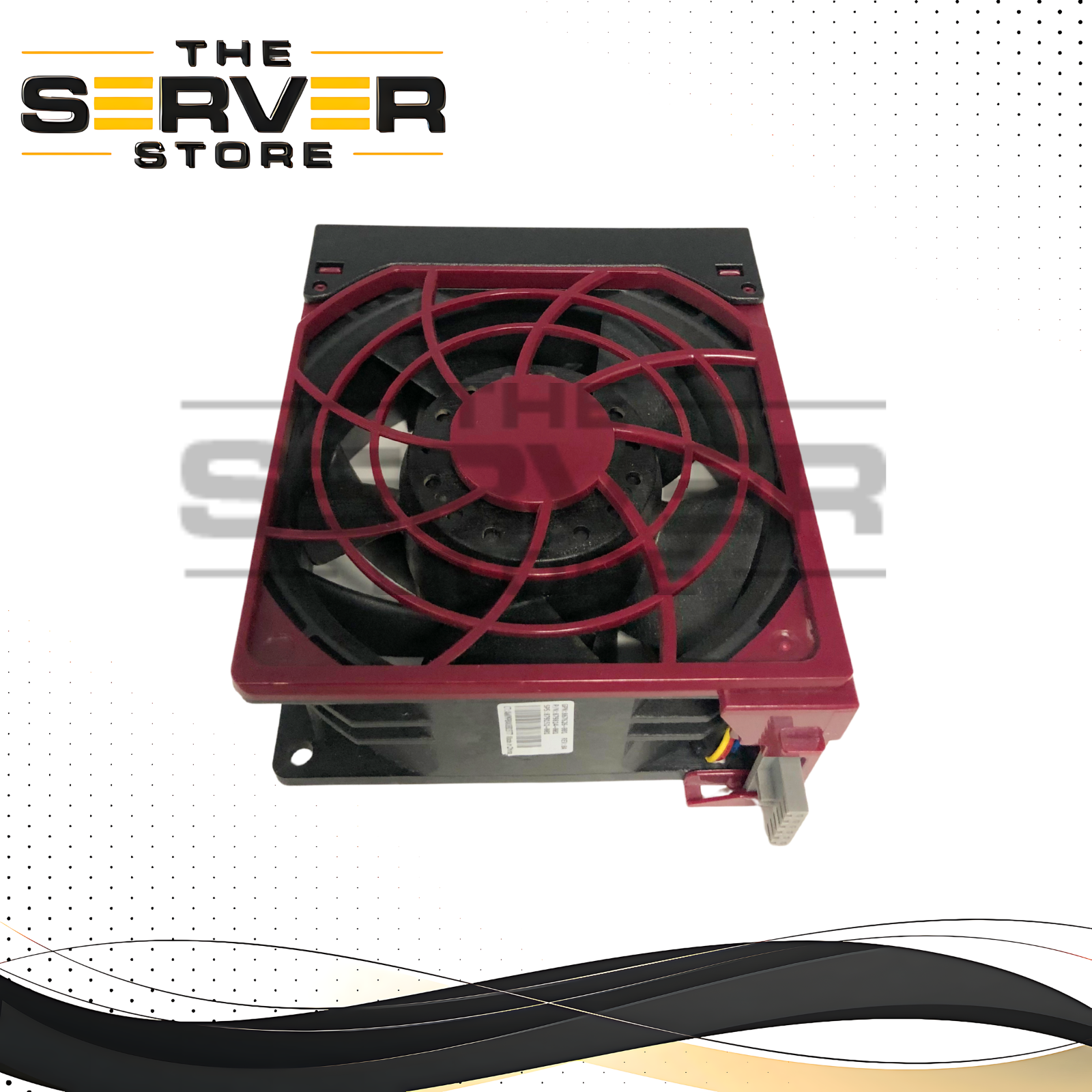 HPE ProLiant ML350 Gen10 Hot-Swap Cooling Fan Module 879151-001 879814-001