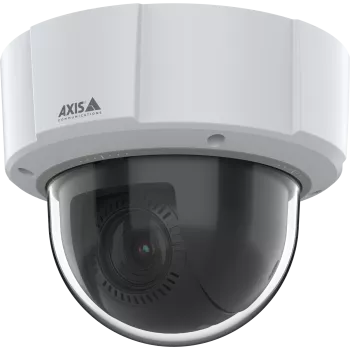 AXIS M5526-E 60 Hz 4 pcs (02769-021)