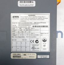 Carregar imagem no visualizador da galeria, 890CD/5/0002B/N/00/A/US By Parker Computers 50/60Hz Variable Frequency Drive
