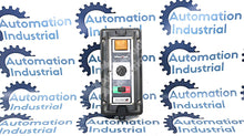 Cargar imagen en el visor de la galería, 8C11 By Reliance Electric 230VAC Non-Reverse DC Drive Impak Plus
