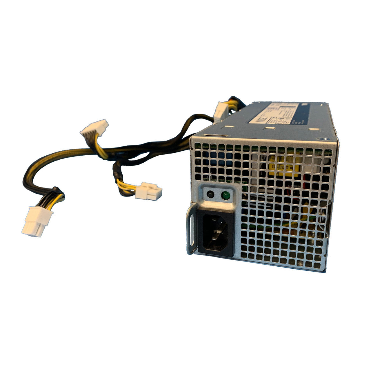 Fuente de alimentación de 350 W 80 Plus Silver para T320