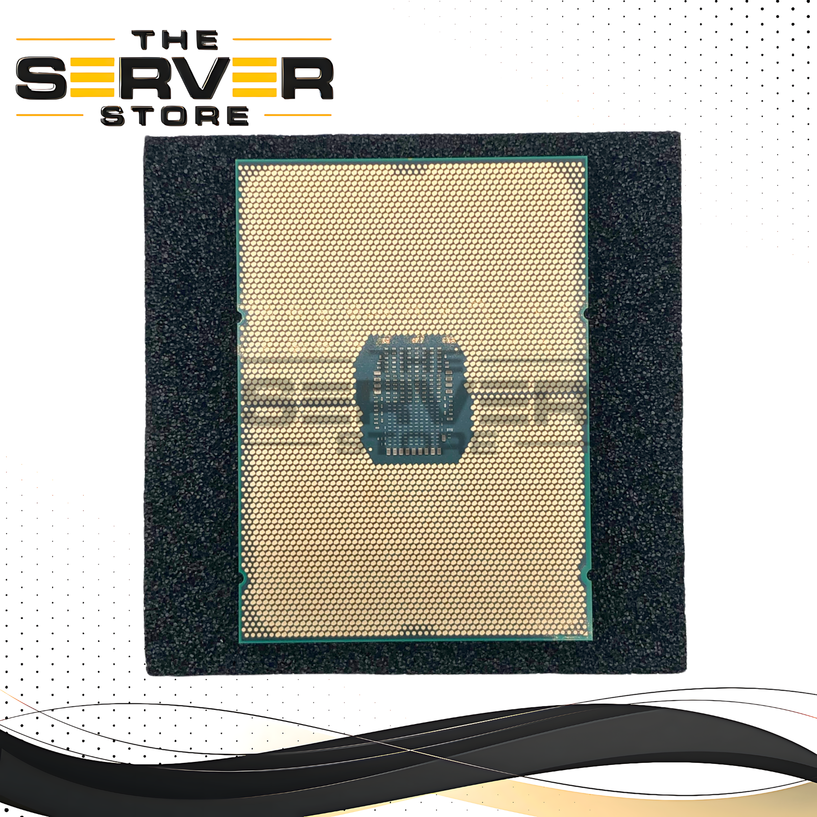 Intel Xeon Gold 6326 2.90GHz 16 Core 24MB 185W FCLGA4189 CPU CD8068904657502 SRKXK