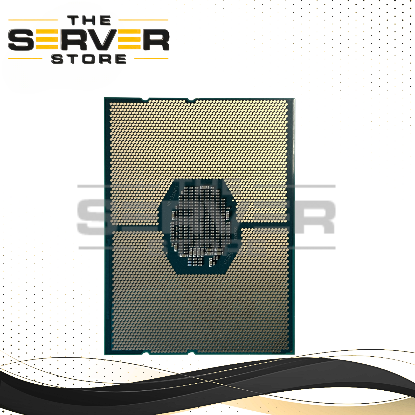Intel Xeon Platinum 8256 3.80GHz 4 Core 16.5MB 105W CPU CD8069504194701 SRF94