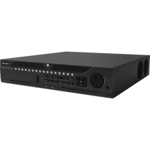 Hikvision iDS-9016HUHI-M8/S-12TB 16-ch 5MP AcuSense DVR 12TB