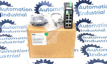 Carregar imagem no visualizador da galeria, 987100-204 By ASCO Power Technologies Transfer Switch Quad-Ethernet Module NSFP
