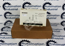 Carregar imagem no visualizador da galeria, 9905-003 by Woodward Speed &amp; Phase Matching Synchronizer SPM-A
