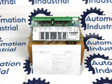 Carregar imagem no visualizador da galeria, 9905-972 By Woodward 4-20mA 6-Channel I/O Controller Module NSFP
