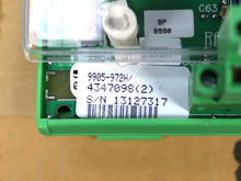 Carregar imagem no visualizador da galeria, 9905-972 By Woodward 4-20mA 6-Channel I/O Controller Module NSFP
