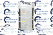 Carregar imagem no visualizador da galeria, 9907-005 By Woodward MSLC Master Synchronizer and Load Control
