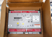 Carregar imagem no visualizador da galeria, 9907-838 By Woodward 24VDC Load Sharing Module New Surplus Factory Package
