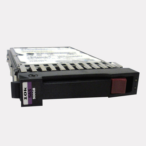 693569-004 713943-001 9WH066-035 FW: D3 900GB 10K SAS 2.5" DRIVE. No cady
