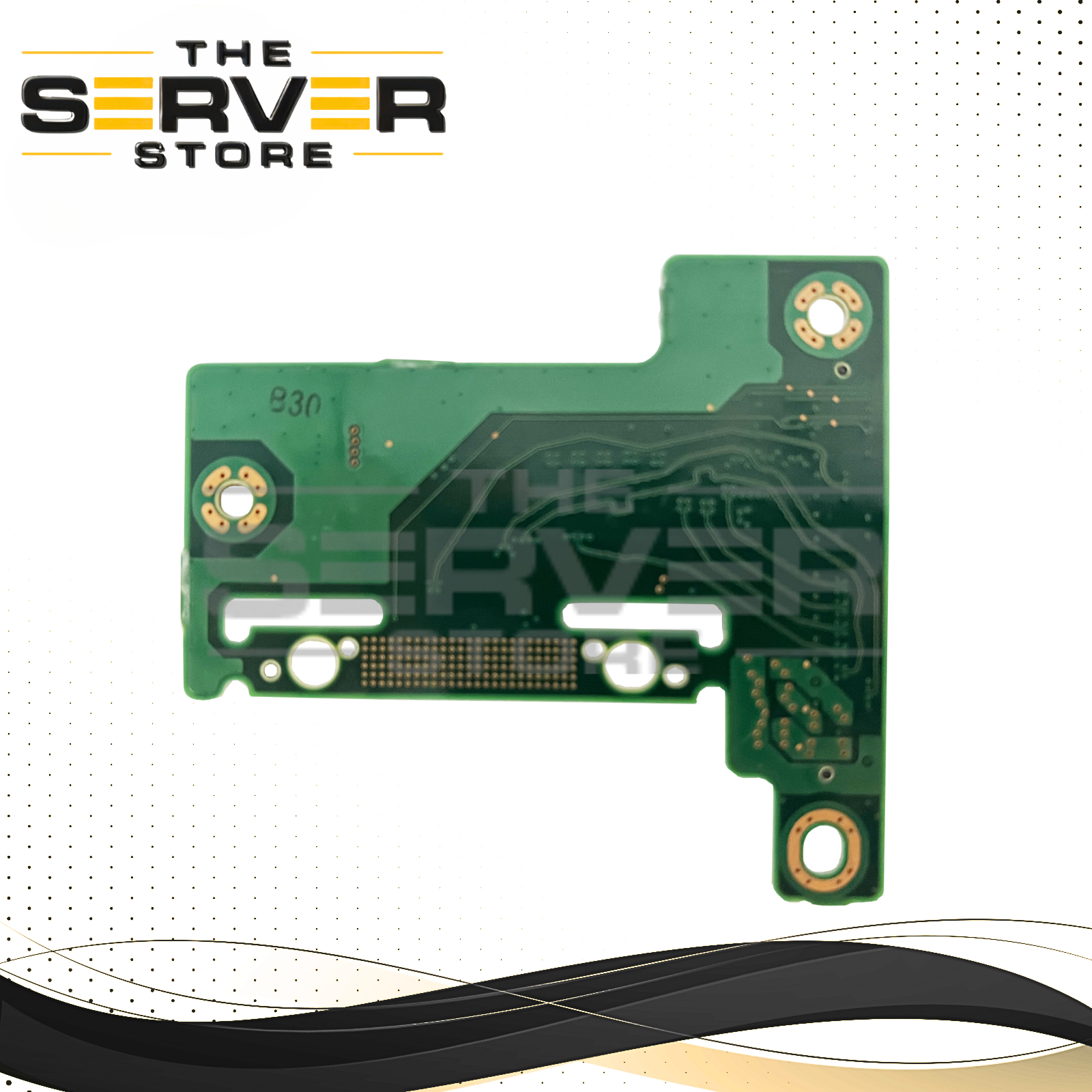 Dell Mini Riser Card Module for PowerEdge R640 R740 R142TB2 YCGM8