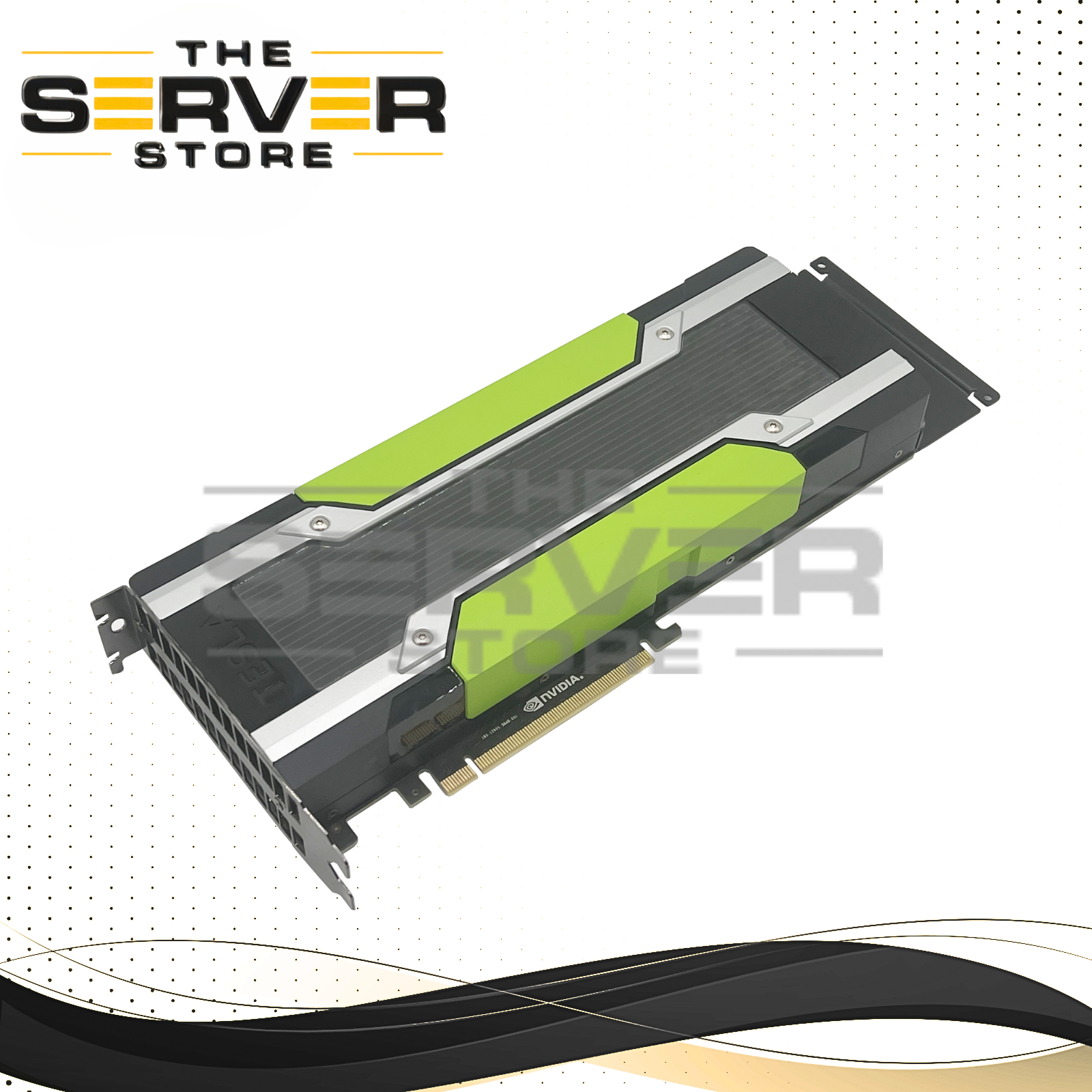 Cisco Nvidia Tesla M10 32GB GDDR5 Graphics Card GPU P2405 UCSC-GPU-M10-V01