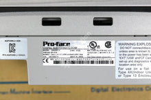 Carregar imagem no visualizador da galeria, AGP3302-B1-D24 By Proface Xycom 24VDC 5.7 Inch LCD Touch Screen HMI NSFP
