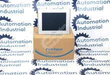 Cargar imagen en el visor de la galería, AGP3400-T1-D24 By Proface PFX-AGP3400-T1-D24 24VDC 7.5In Operator Interface
