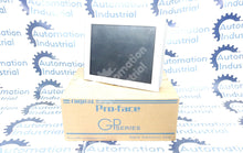 Carregar imagem no visualizador da galeria, AGP3650-T1-D24-M By Proface Xycom 24VDC 12.1-inch TFT color touchscreen HMI NSFP
