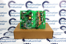 Carregar imagem no visualizador da galeria, AH385851U003 By Parker Eurotherm SSD 35-270 AMP Power Supply Board
