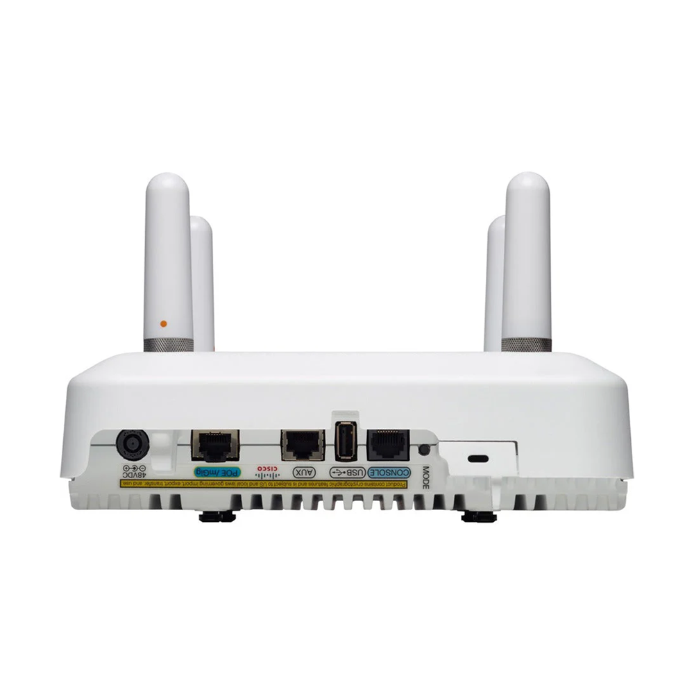 AIR-AP3802E-X-K9