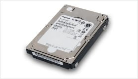 Toshiba AL13SE AL13SEB600 600GB 2.5" Internal Hard Drive. 10K RPM 2.5" SAS