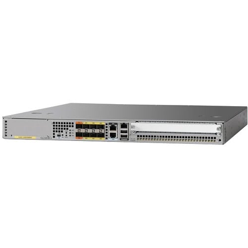 Cisco ASR1001X-20G-K9 Refurbished 20G Aggregation Services Router
