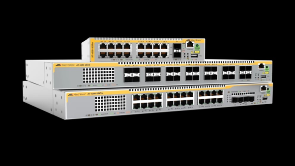 Hanwha HV-x250-18XS-10 Low-mid range TOR Switch