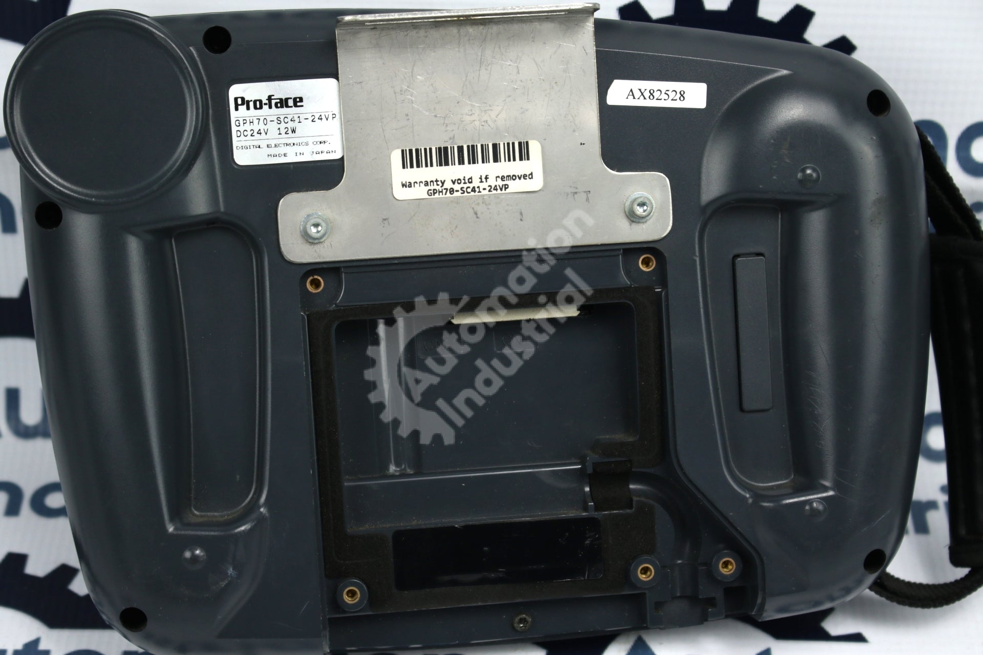 Pro-face GPH70-SC41-24VP 5.7 inch Handheld Operator Interface
