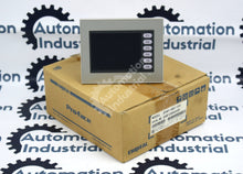 Carregar imagem no visualizador da galeria, Pro-face ST401-AG41-24V 4 inch Touchscreen HMI New Surplus Factory Package
