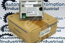 Carregar imagem no visualizador da galeria, Pro-face ST401-AG41-24V 4 inch Touchscreen HMI New Surplus Factory Package
