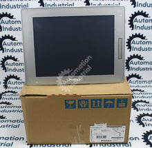 Carregar imagem no visualizador da galeria, Pro-face PFXSP5600TPD SP-5600TP 12 inch HMI Touchscreen New Surplus Factory Package
