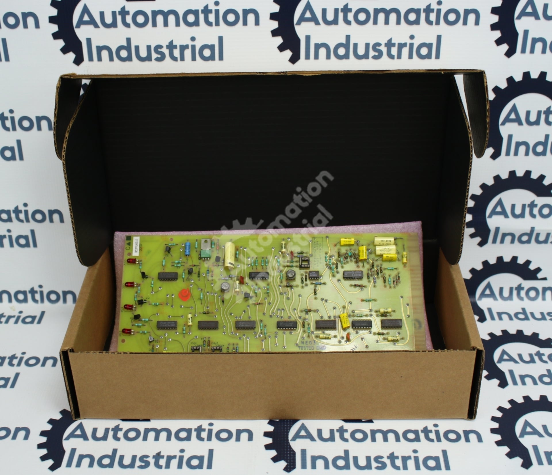 GE General Electric 193X476AEG01 Inverter Board