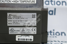 Carregar imagem no visualizador da galeria, Fuji Electric FRN003G11S-4UX 3HP Drive
