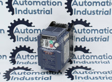 Carregar imagem no visualizador da galeria, Fuji Electric FRN0.75C1S-2J 0.75kW Drive
