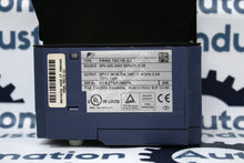 Carregar imagem no visualizador da galeria, Fuji Electric FRN0.75C1S-2J 0.75kW Drive
