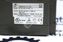 Carregar imagem no visualizador da galeria, Fuji Electric FRN005G11S-4UX 5HP Drive
