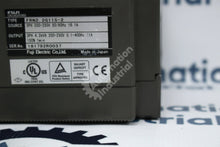 Carregar imagem no visualizador da galeria, Fuji Electric FRN2.2G11S-2 4.2kVA Drive
