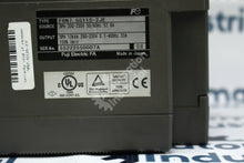 Carregar imagem no visualizador da galeria, Fuji Electric FRN7.5G11S-2JE 7.5kW Drive

