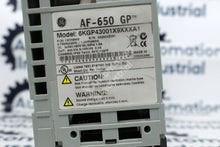 Carregar imagem no visualizador da galeria, General Electric GE Fuji 6KGP43001X9XXXA1 1HP Drive NEW
